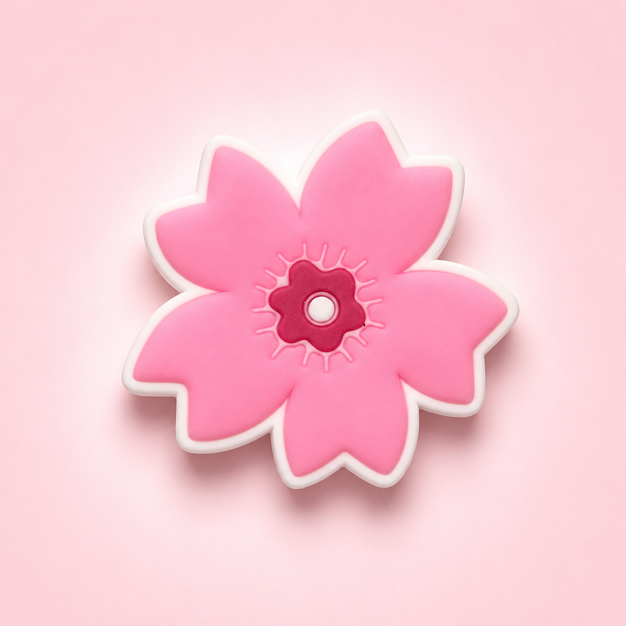 Fleur Rose