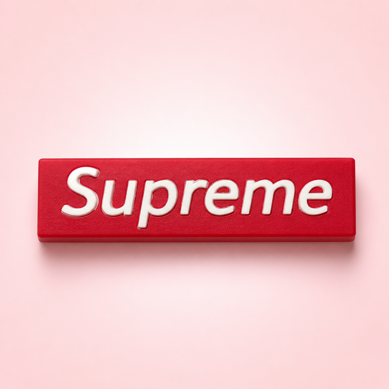 Supreme Rouge