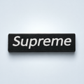 Supreme N&B