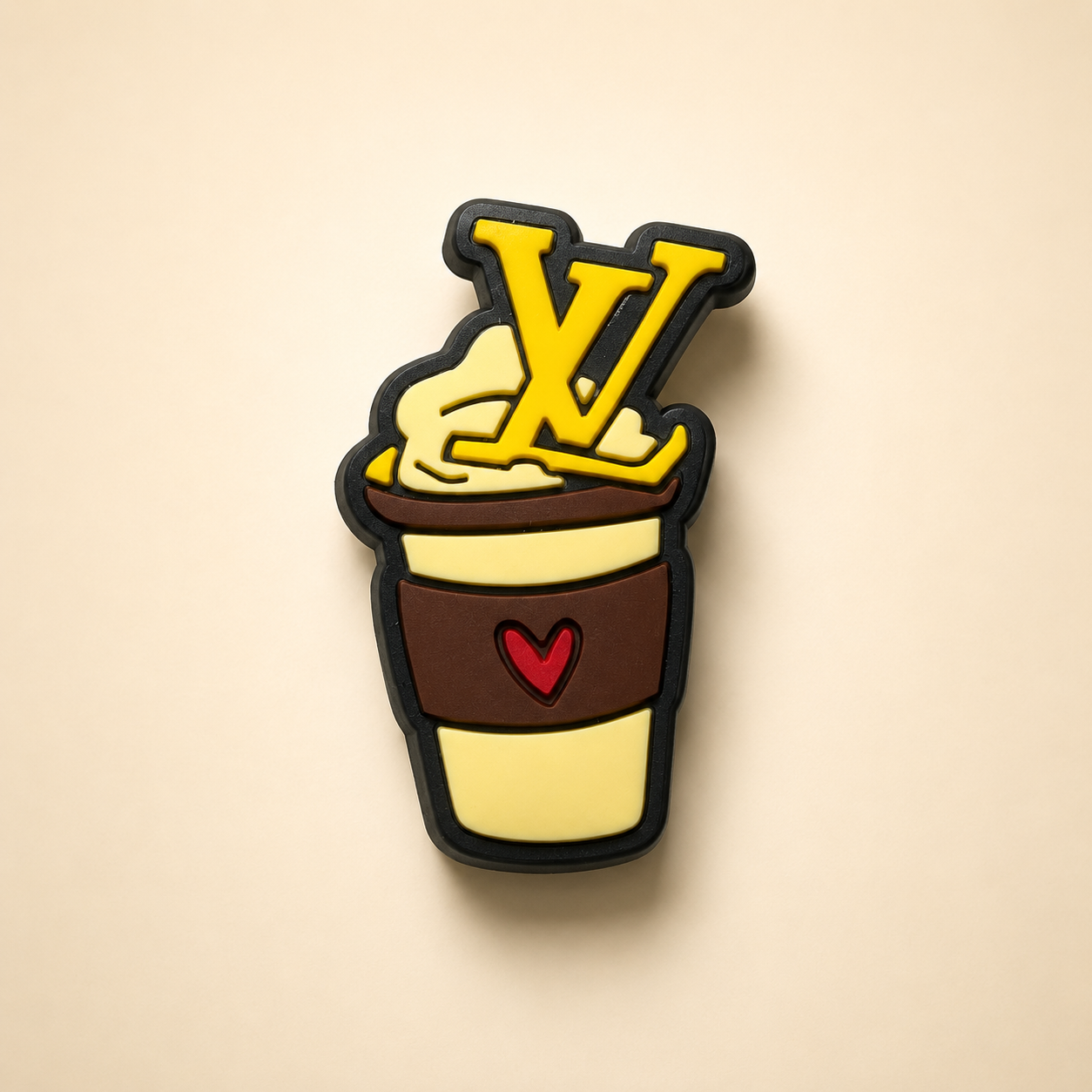 Louis Vuitton Milk Shake