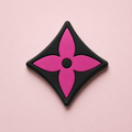 Louis Vuitton Star Fushia Blossom BB